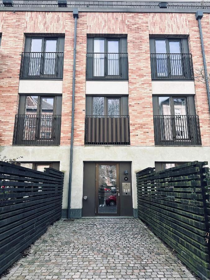 Apartmentincopenhagen Apartment 1440 Bagian luar foto