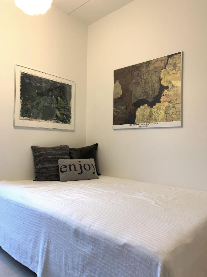 Apartmentincopenhagen Apartment 1440 Bagian luar foto