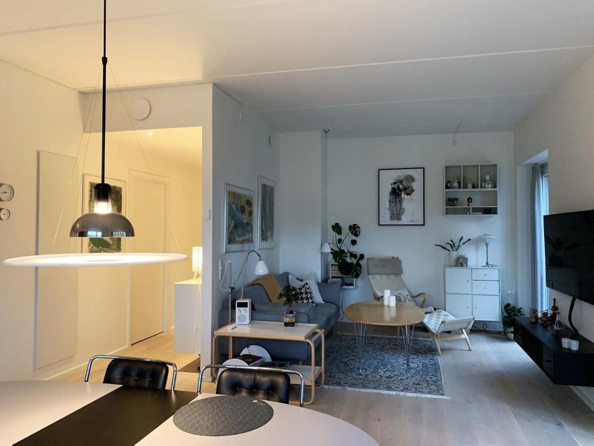Apartmentincopenhagen Apartment 1440 Bagian luar foto
